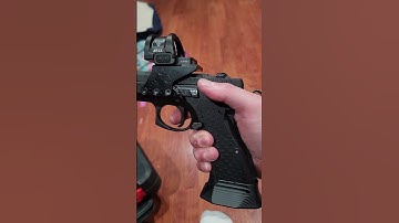 CZ Czechmate Trigger