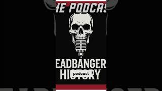 1989  Headbanger's History   The Riot Begins!