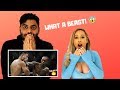 ISRAEL ADESANYA UFC HIGHLIGHTS (REACTION)!😱