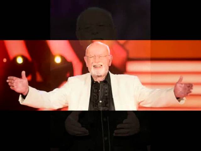 Roger Whittaker - Hab Ich Dir Schon Gesagt