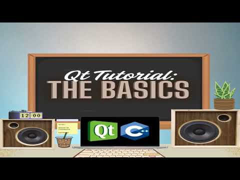 Mastering Qt -