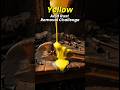 Magic Yellow Foam RESTORES Rusted Old Wrench! 🏎️✨ #shorts