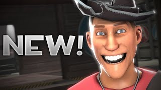 Things NEW TF2 PLAYERS Do!