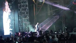 Awie Rock King Last Man Standing WINGS - Opera Hidup