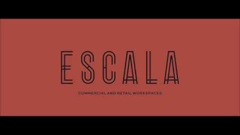 Escala NewQuay: Creative Workspaces