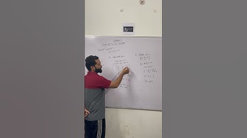 Intersecting, Coincident, Parallel Line | Chapter 3 Maths  #viral #cbse