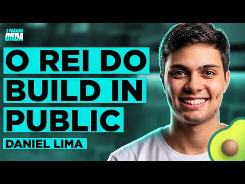 Ele Largou R$40 MIL/mês para Criar uma Fintech Milionária