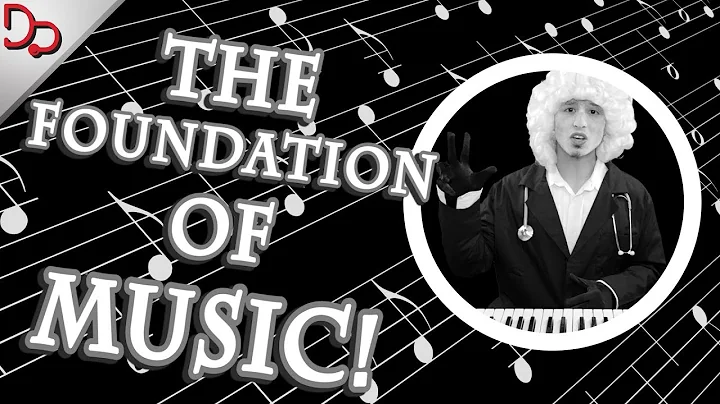 FIBONACCI NUMBERS IN MUSIC!!! ~ WITH DOC BACH