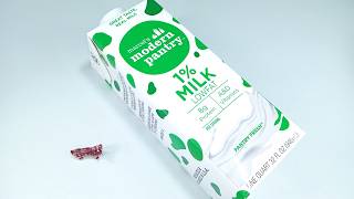 Unboxin Doxin - Marcel's Modern Pantry 1% Lowfat Milk screenshot 4
