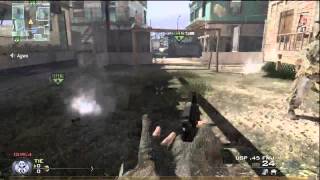 Hitmarker @ Favela