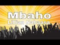 Mbaho - Lillian Nabaasa - Lyrics (2021) - Runyankole Gospel Song