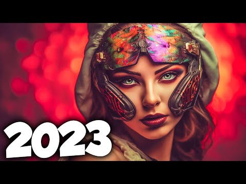 MÚSICA ELETRÔNICA 2023 🔥 Mais Tocadas 🔥 Melhores Musicas - Alok, Alan  Walker, Avicii & Tiesto 