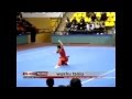 [Reverse Engineer] Kungfu Wushu Tao Lu Backward Original