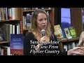 Sarah Kendzior, "The View From Flyover Country"