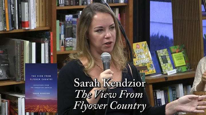 Sarah Kendzior, "The View From Flyover Country"