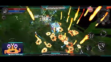 FINDING "SKELETON ON HIT" WEAPON| ONLINE ANIMA GAMEPLAY