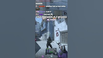 #cs2 #counterstrike #gaming #funny #shorts