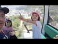 Bursa Uludağ'a Teleferikle Çıkış