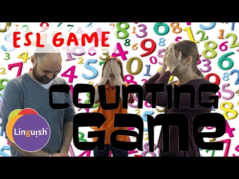 Video: Learning Numbers - Educational Games