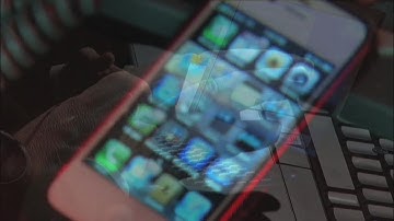 First look inside digital evidence lab