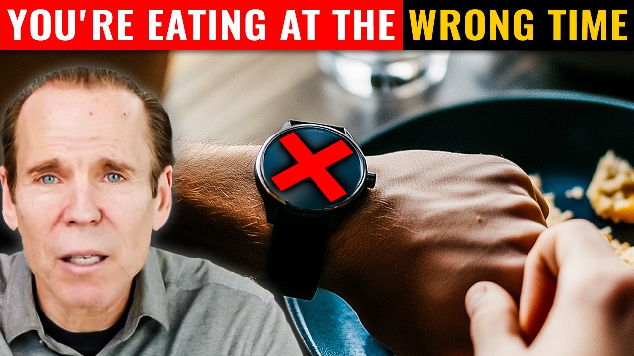 What's The Perfect Daily Eating Schedule?