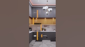 Lưu ý kích thước chuẩn khi lắp đặt tủ bếp  #kitchencarevietnam #hnkitchen #nhabep #thietbinhabep