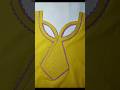 03257631562Simple Neck Designs 2026 | Latest Neck Design Ideas For Summer | Neck Designs 2026