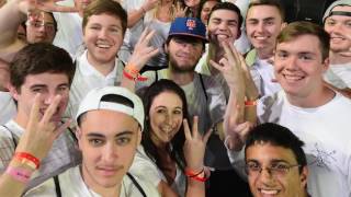 UNC Needed Another School to Fill Student Section