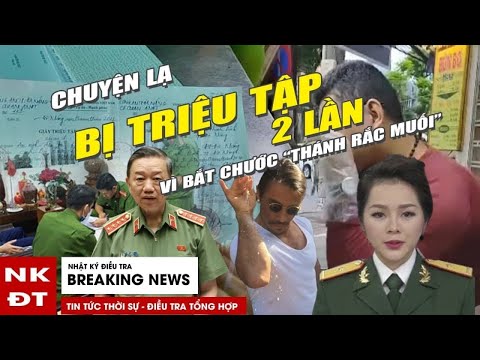 Video: Peter Tôi Trừng Phạt Vợ Như Thế Nào Vì Tội Phản Quốc