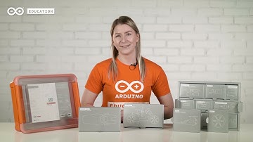 ¡UNBOXING! Arduino Engineering Kit.