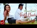 New nepali adhunik song 20162072  timilai khusi  pramod kharel  ambika music