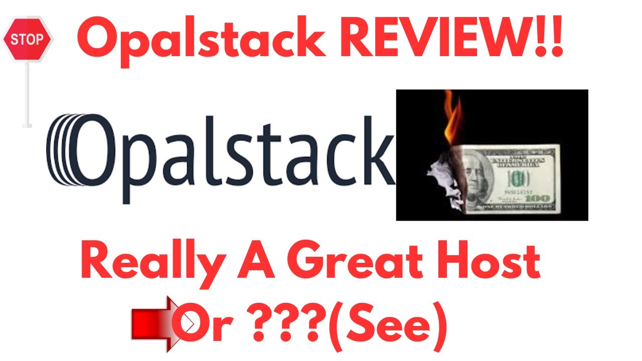 Opalstack review-Is This REALLY A Great Host Or Just Another OVER-HYPED ...