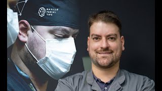 Dr. Daniel Ricaldoni Explica o que é a Cirurgia Buco Maxilofacial na Neolife Clinica Odontológica