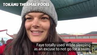 Efr - Highway One - Ep 12 Tu Meke Turangi