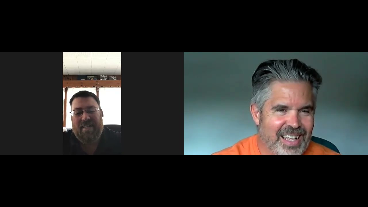 3 Questions With...Kevin Lefebvre of F&R Transportation YouTube