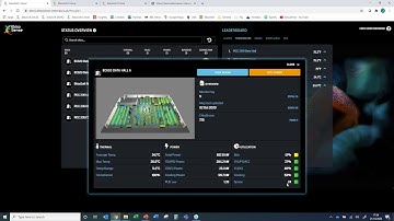 EkkoSense Demo Introduction