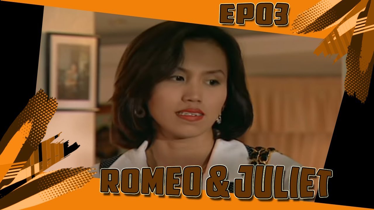 [FULL] Romeo & Juliet | Episod 3