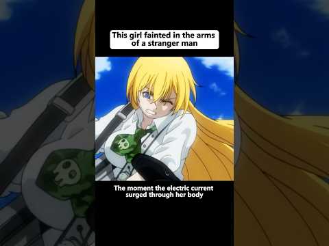 This Girl Fainted In The Arms Of A Stranger Man Anime Animeweeb Animeedit Youtube