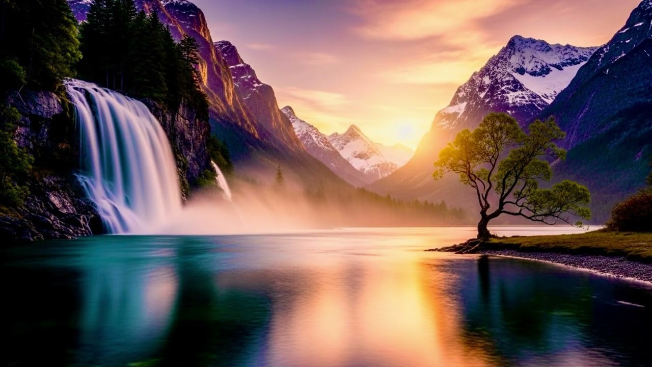 【 不安と孤独を感じる夜に聴いて 】　オルゴール音が心身の疲れを取りほぐす　Relaxing Healing Music