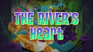 Animal Jam OST - The River's Heart: Success