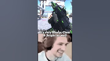 Wait For Real Warzone Mobile Graphics 🥲 | #shorts