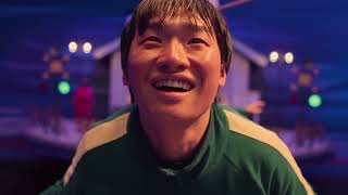 Player 125 Park Min Su Squid Game S3 오징어 게임 3 Scenepack