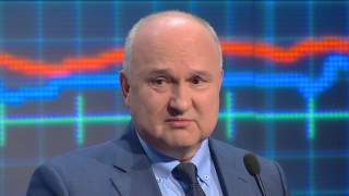 ИГОРЬ СМЕШКО: Заявления Яроша про наступления Украины на Донбассе - это ПРОВОКАЦИЯ