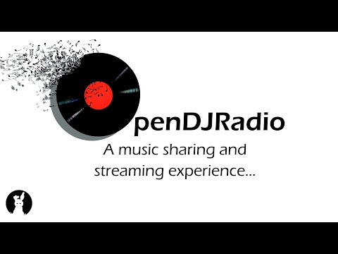 Day 1 - 1 - Diagramming Angular CLI Project OpenDJRadio