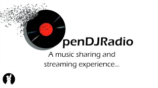 Day 1 - 1 - Diagramming Angular CLI Project OpenDJRadio
