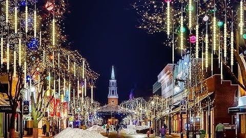 Awesome light bulb , meteor shower light