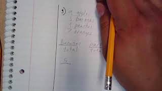 6th Grade CA Math Ch 1 Lesson 2: Guided Practice pg 22 (1-4)