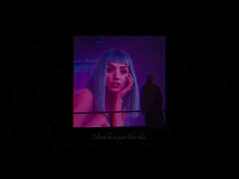 Dark Beach PASTEL GHOST Lyrics Slowed Vietsub