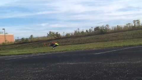 Mini-Protos......crash again lol