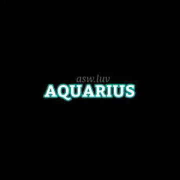 Ini yang kalo mau tau sifat zodiak aquarius